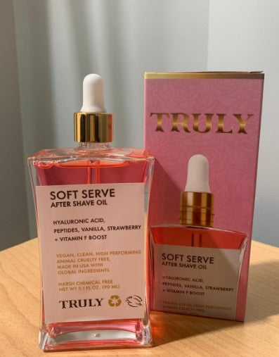 TRULY ACEITE SOFT